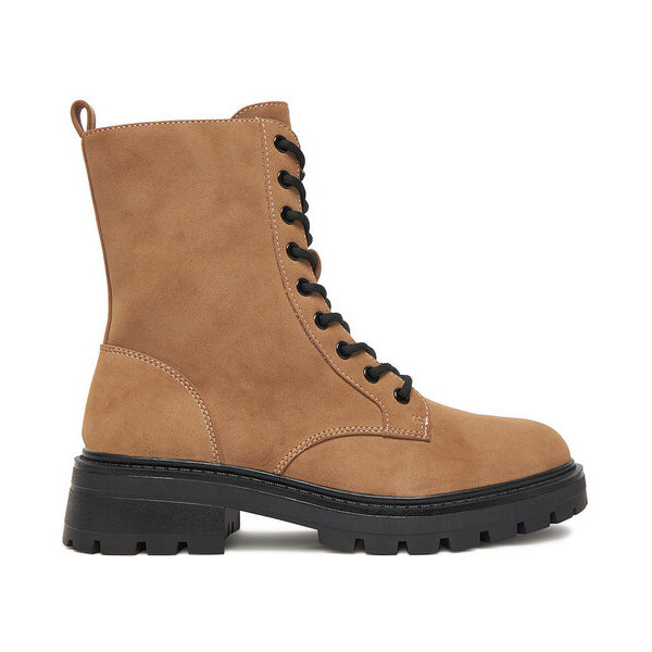 Šnurovacia obuv JENNY 65134580