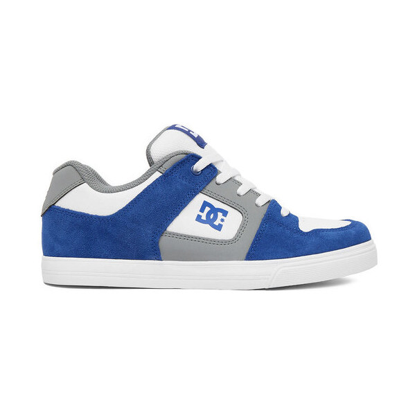 Sneakersy DC Shoes 65134588