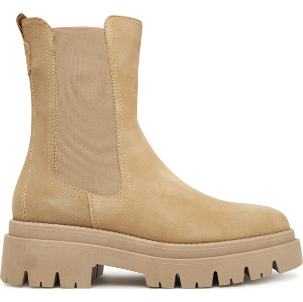 Členková obuv s elastickým prvkom Tamaris 65119794