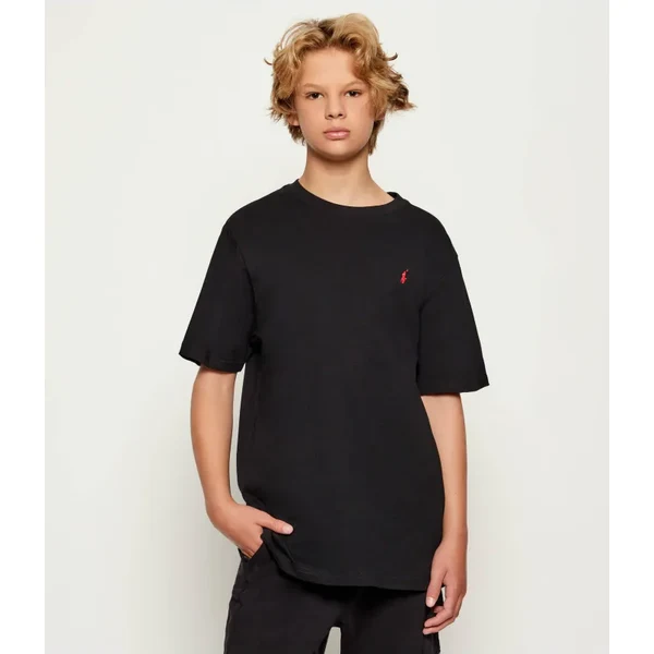 POLO RALPH LAUREN Tričko | regular fit 27959781