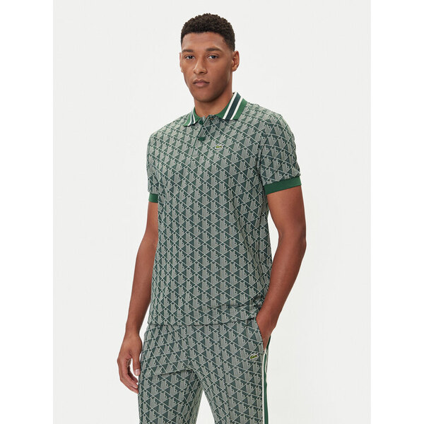 Polokošeľa Lacoste 65083011