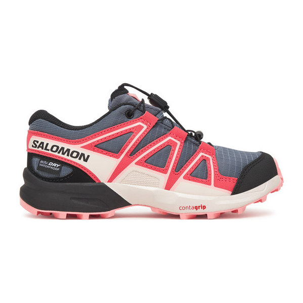 Bežecké topánky Salomon 65119144