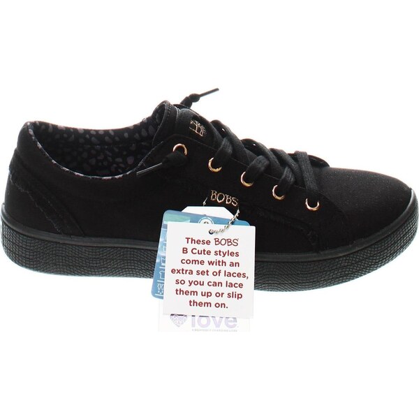 Dámske topánky Skechers 65120091