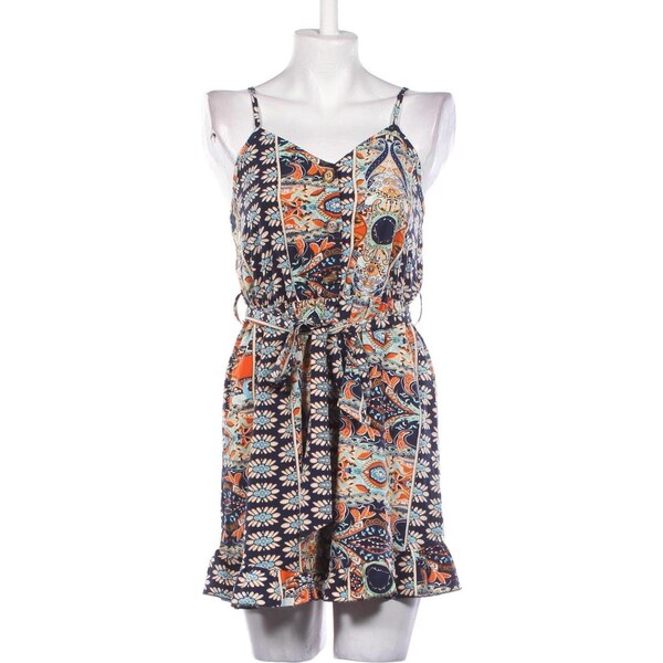 Dámská krátka kombinéza SHEIN 65120287