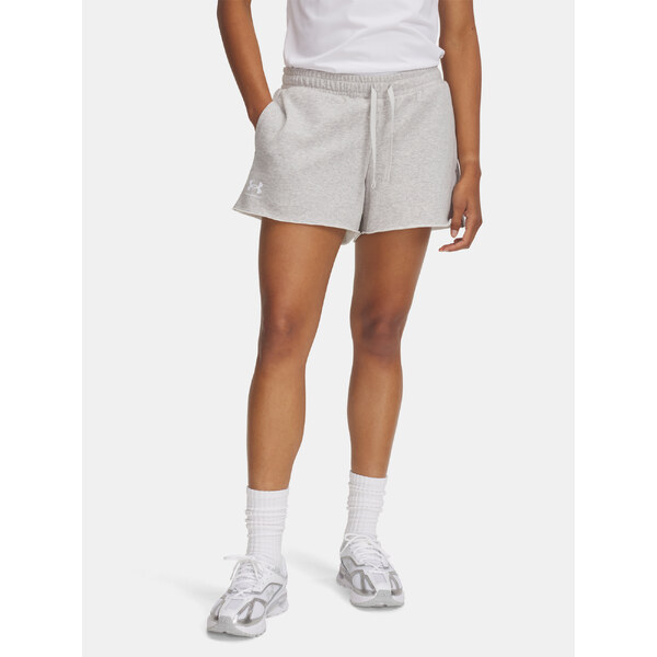 Womens shorts Under Armour UA Rival Terry Short - Womens 64790550