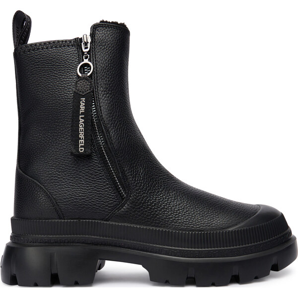 Členková obuv KARL LAGERFELD 65119765