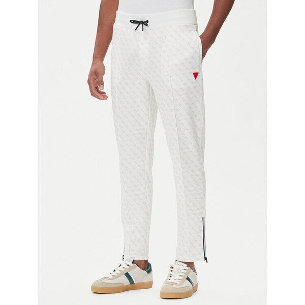 Teplákové nohavice Guess 65120616