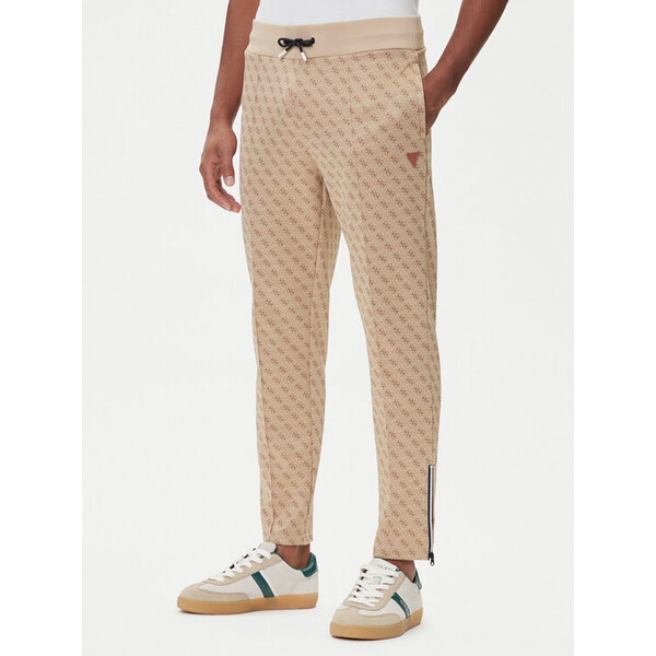 Teplákové nohavice Guess 65120607