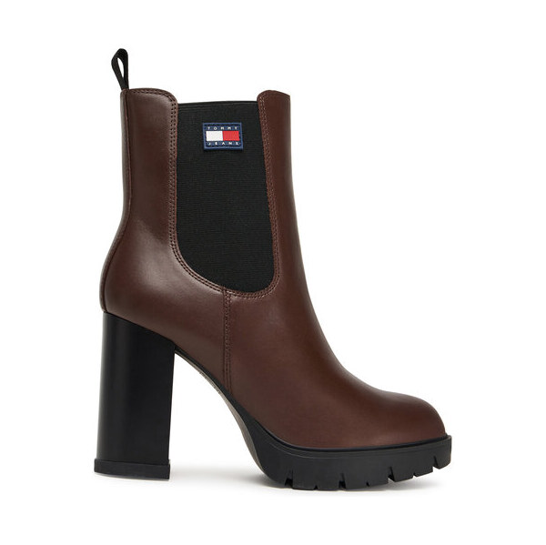 Členková obuv Tommy Jeans 65119220