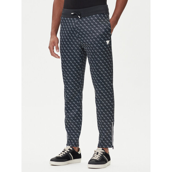 Teplákové nohavice Guess 65120653