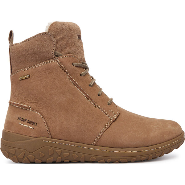 Šnurovacia obuv Josef Seibel 65119800