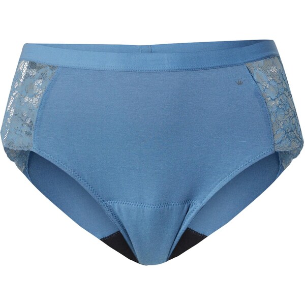 TRIUMPH Nohavičky Freedom zafírová 65189895