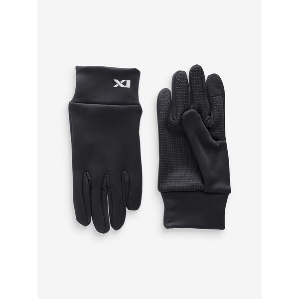 Next Rukavice čierna 65874552