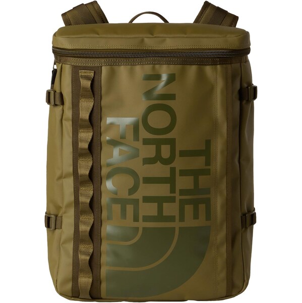 THE NORTH FACE Batoh olivová / jedľová 65394534