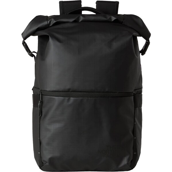 THE NORTH FACE Batoh čierna 65394536