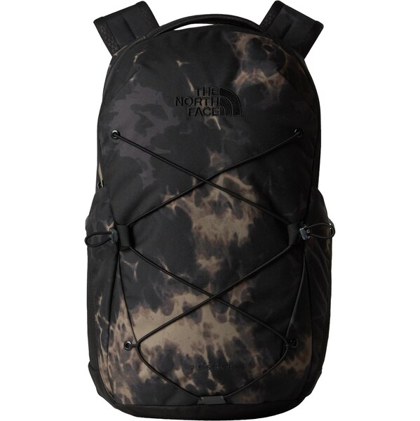 THE NORTH FACE Batoh Jester béžová / grafitová / čierna 65394537