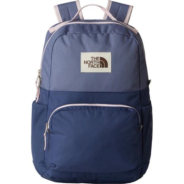 THE NORTH FACE Batoh Chuckwalla zafírová / tmavomodrá / tmavohnedá / 65608682