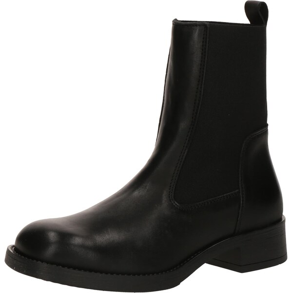 STEVE MADDEN Chelsea čižmy Zaida čierna 65875245