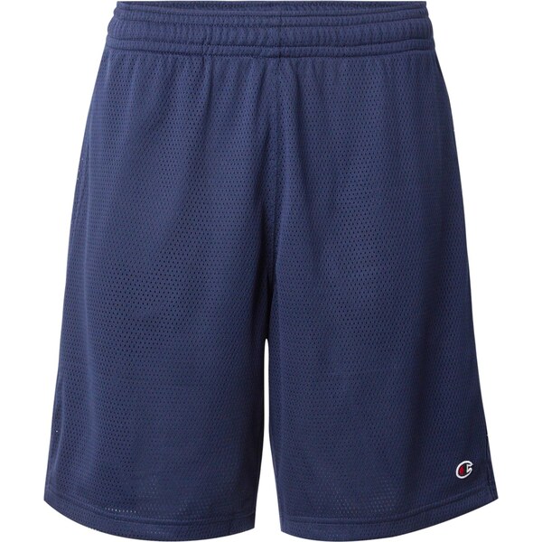 Champion Authentic Athletic Apparel Nohavice námornícka modrá 65121336