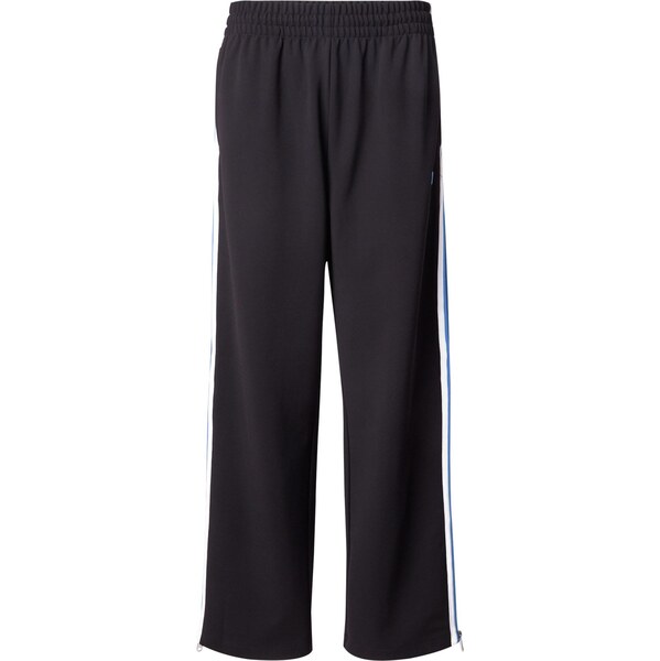 Calvin Klein Jeans Nohavice modrá / čierna / biela 65353382