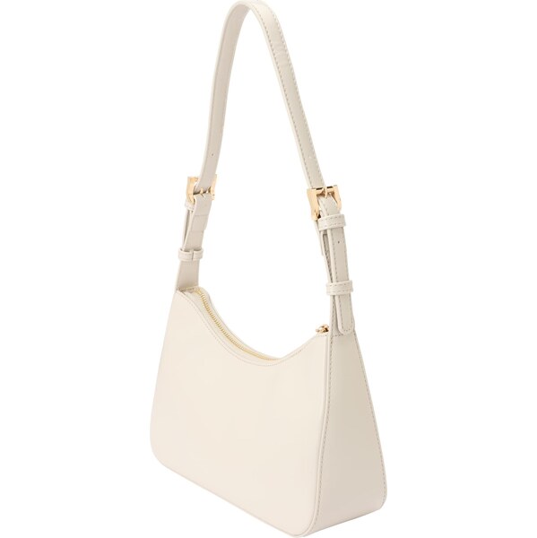 Seidenfelt Kabelka na rameno Arvaja žltohnedá 65204583