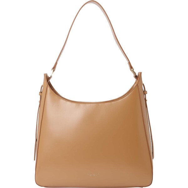 Seidenfelt Kabelka na rameno Arvaja karamelová 65204584