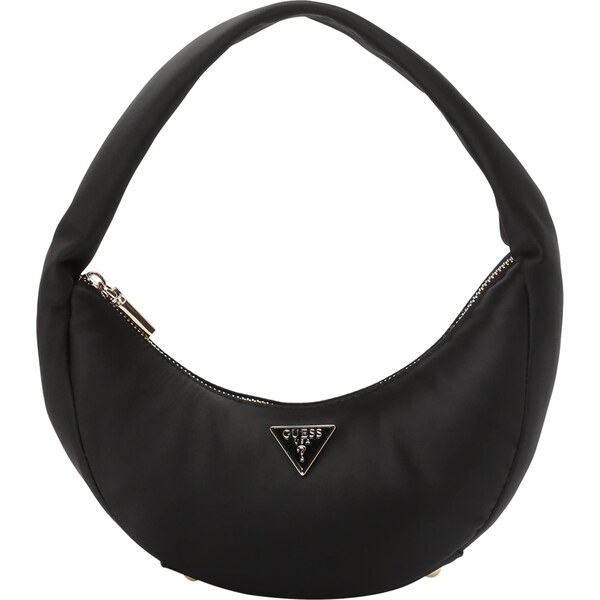 GUESS Kabelka na rameno Sunetra čierna 65121378