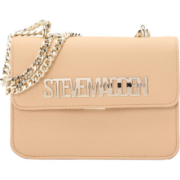 STEVE MADDEN Kabelka na rameno Bstakes-2 béžová 65311096