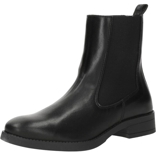 STEVE MADDEN Chelsea čižmy Nena čierna 65875676