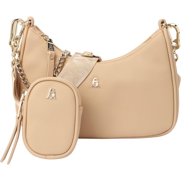 STEVE MADDEN Kabelka na rameno Bhabit béžová 65311098