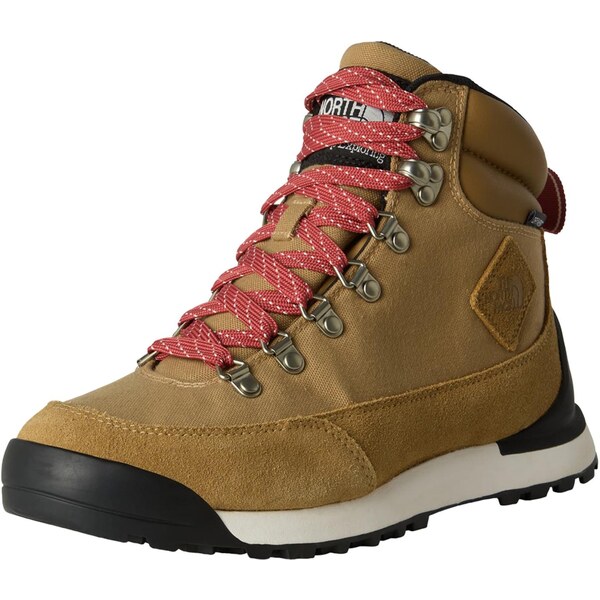 THE NORTH FACE Nízke čižmy olivová 65883244