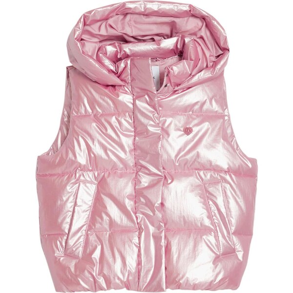 Desigual Vesta ružová 65656811