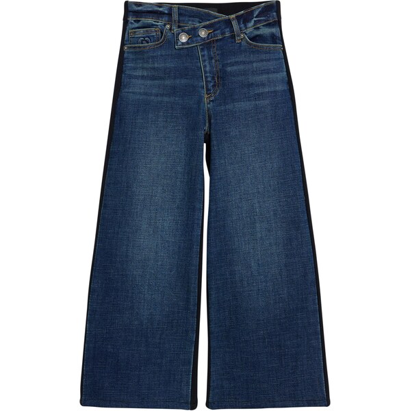 Desigual Džínsy modrá 65465498