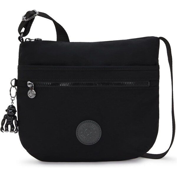 KIPLING Taška cez rameno Arto námornícka modrá 65655628