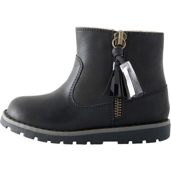 Next Čižmy čierna 65707387