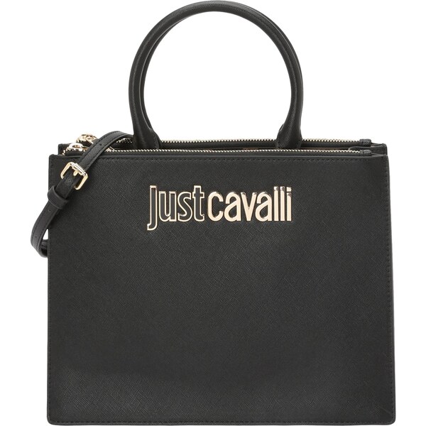 Just Cavalli Kabelka čierna 65889112