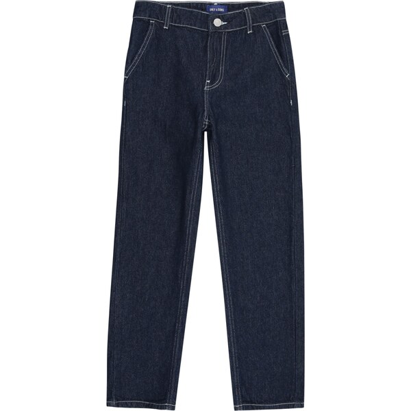 Only & Sons Junior Džínsy EDGE tmavomodrá 65661627