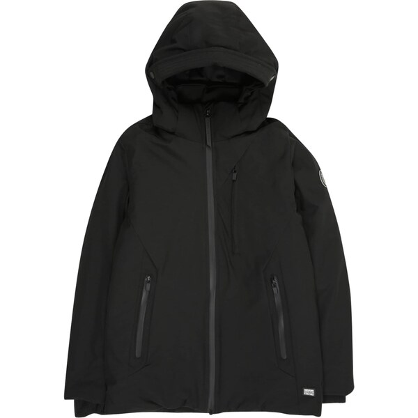 Cars Jeans Prechodná bunda HARWICK čierna 65661635