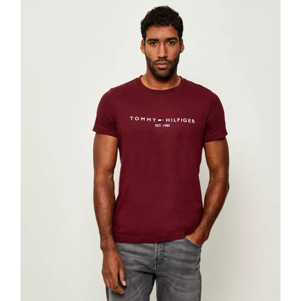 Tommy Hilfiger Tričko | Slim Fit 65117052
