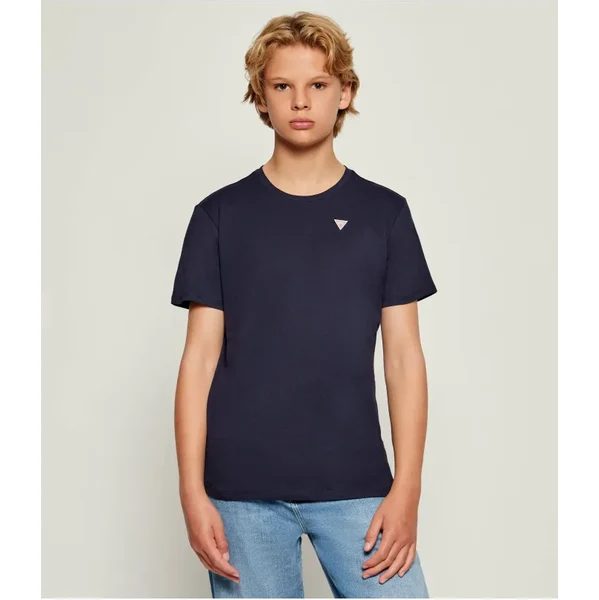 Guess Tričko | regular fit 65119864