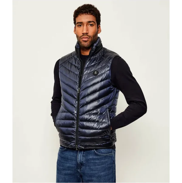 Bogner Páperový vesta LASSE-D2 | regular fit 65116994