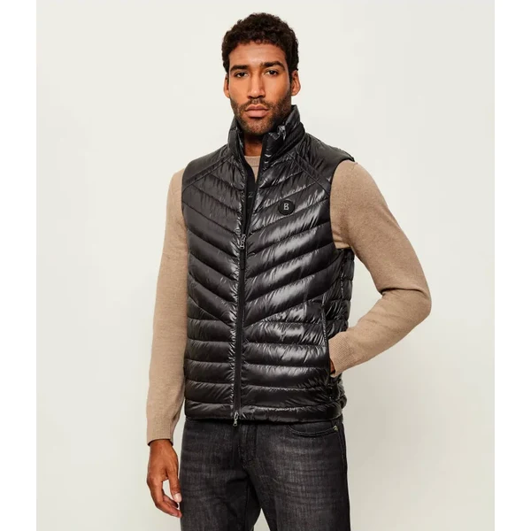 Bogner Páperový vesta LASSE-D2 | regular fit 65119895