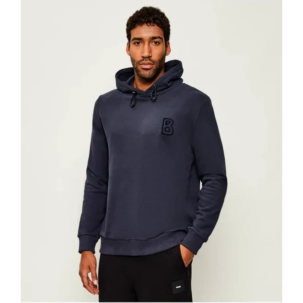 Bogner Mikina MAURICE | regular fit 65119900