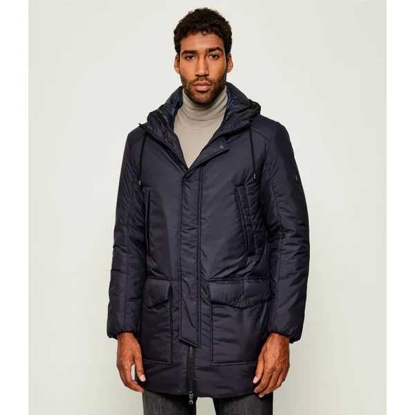 Bogner Parka PERCE | regular fit 65116996
