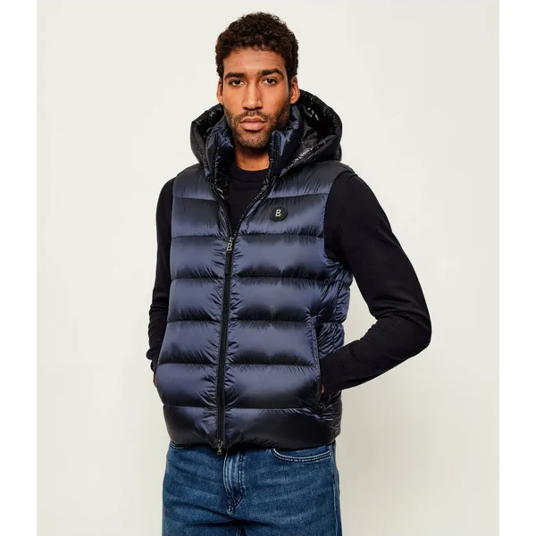 Bogner Páperový vesta HOLGER-D | regular fit 65119909