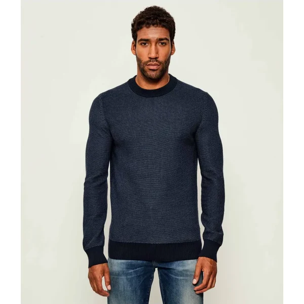 BOSS ORANGE Sveter Klapok | regular fit 65117031