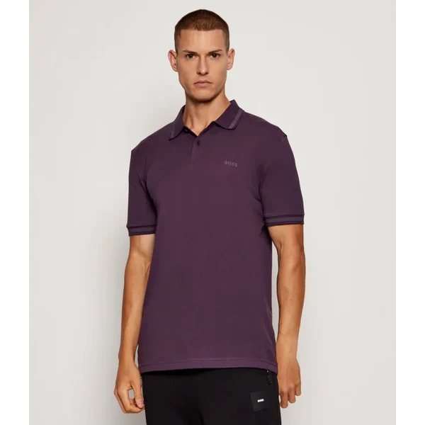 BOSS GREEN Polo tričko Pio 1 | regular fit | stretch 65116983