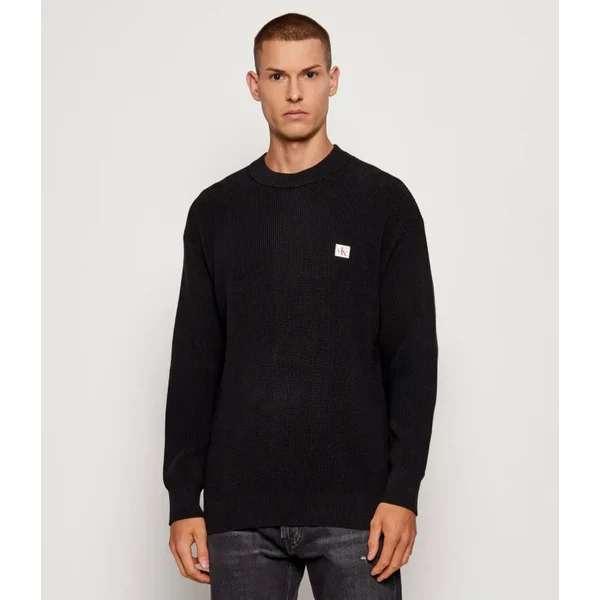 Calvin Klein Jeans Sveter | Loose fit 65117046