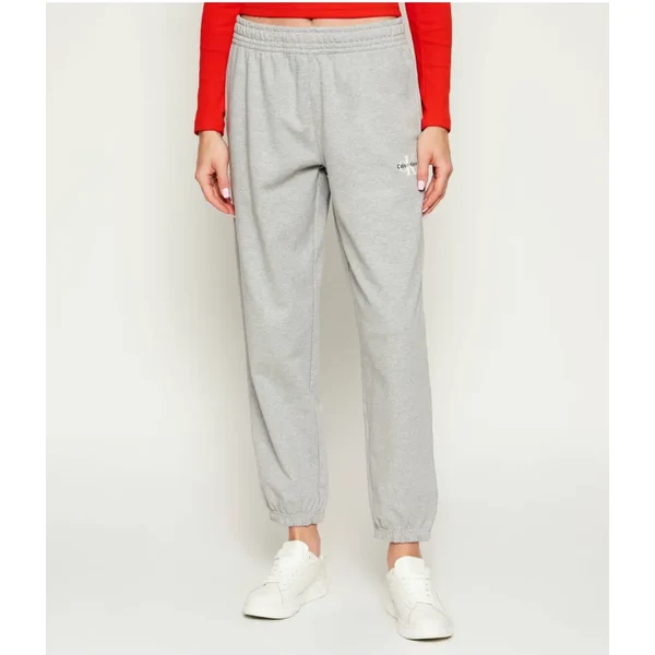 Calvin Klein Jeans Teplákové nohavice | regular fit 65117034