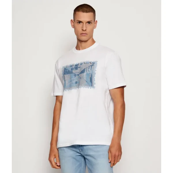 GUESS Tričko | regular fit 65117047